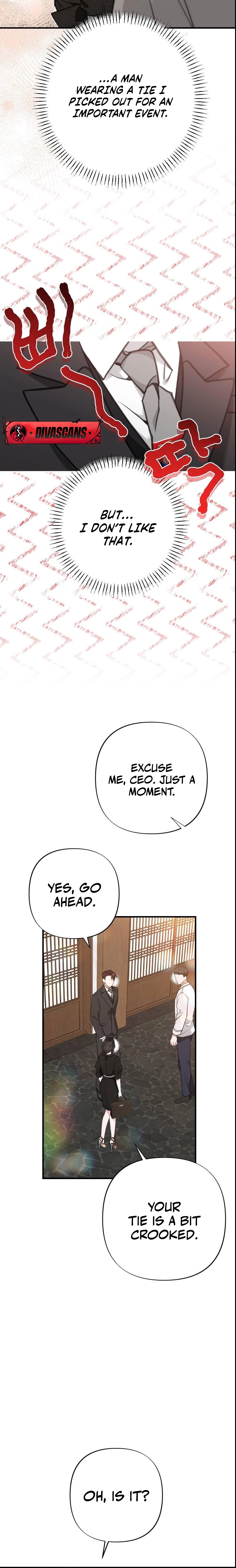 Read Last Love chapter 23 image 25 on Lezhin