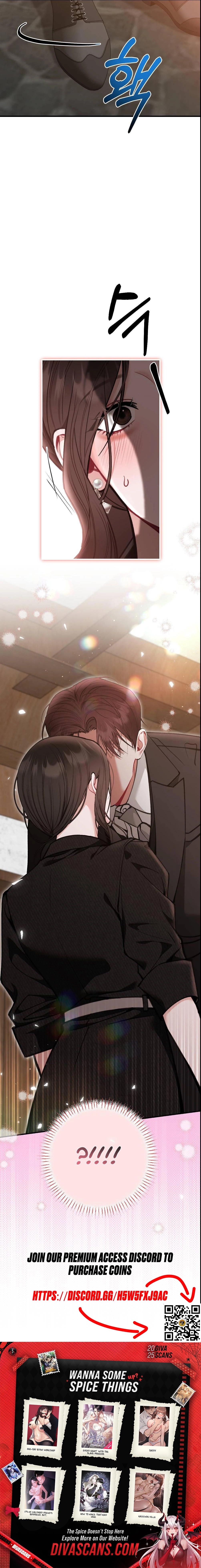 Read Last Love chapter 23 image 26 on Lezhin