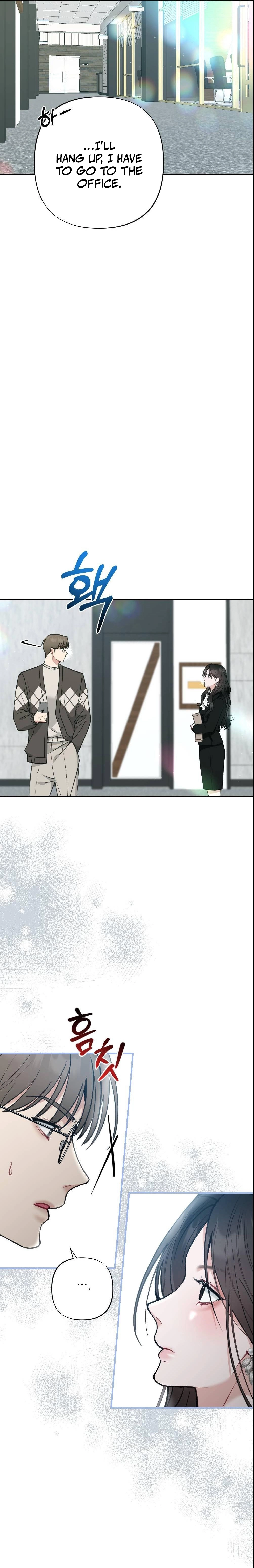 Read Last Love chapter 23 image 4 on Lezhin