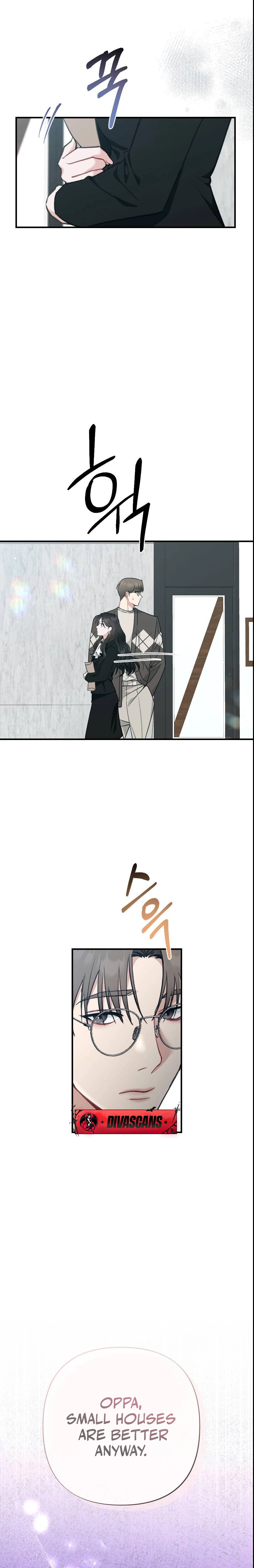 Read Last Love chapter 23 image 5 on Lezhin