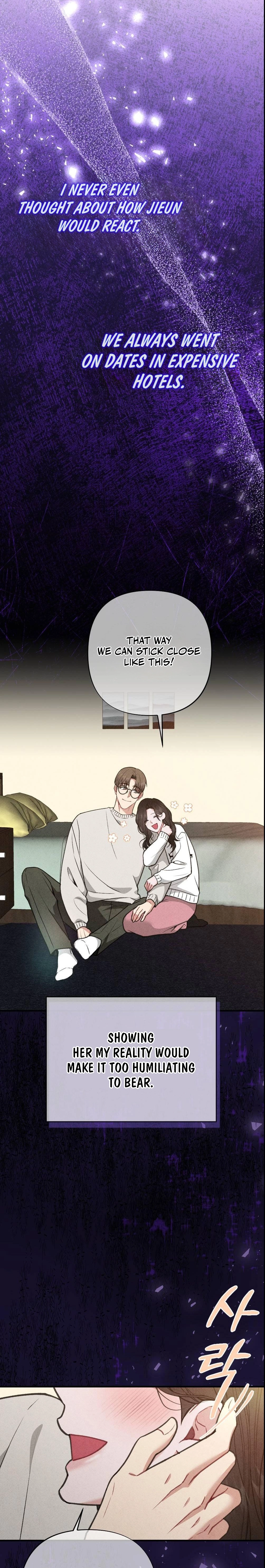 Read Last Love chapter 23 image 6 on Lezhin