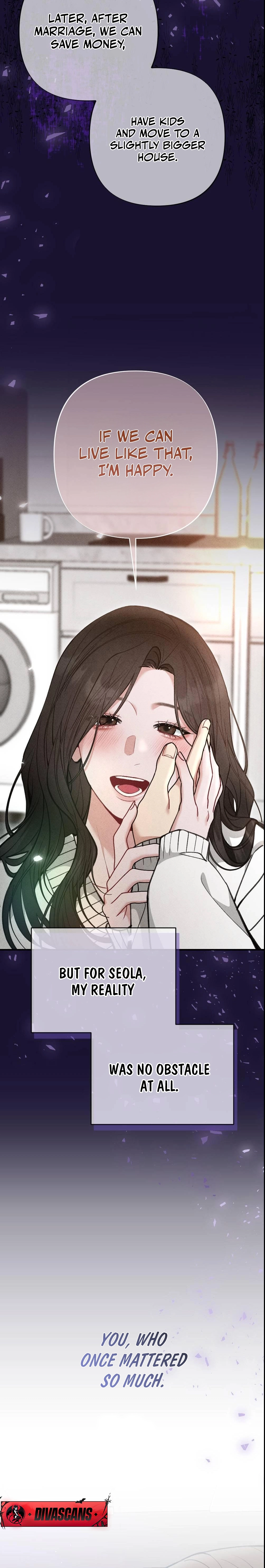 Read Last Love chapter 23 image 7 on Lezhin