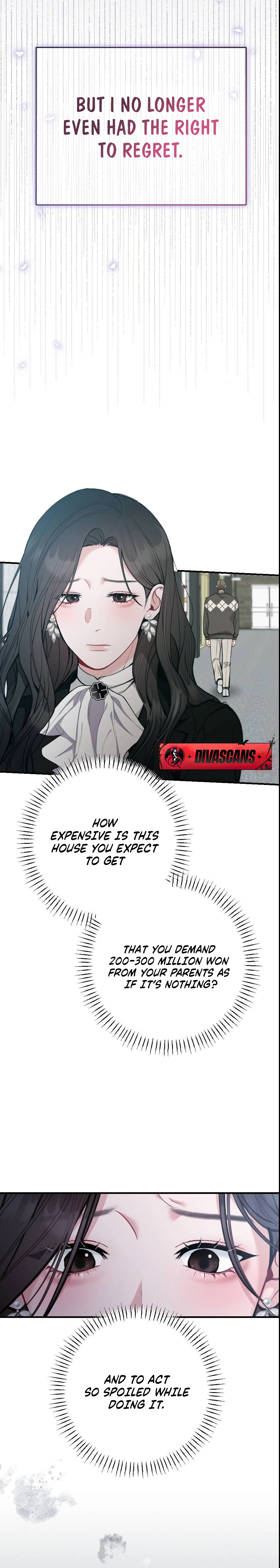 Read Last Love chapter 23 image 9 on Lezhin