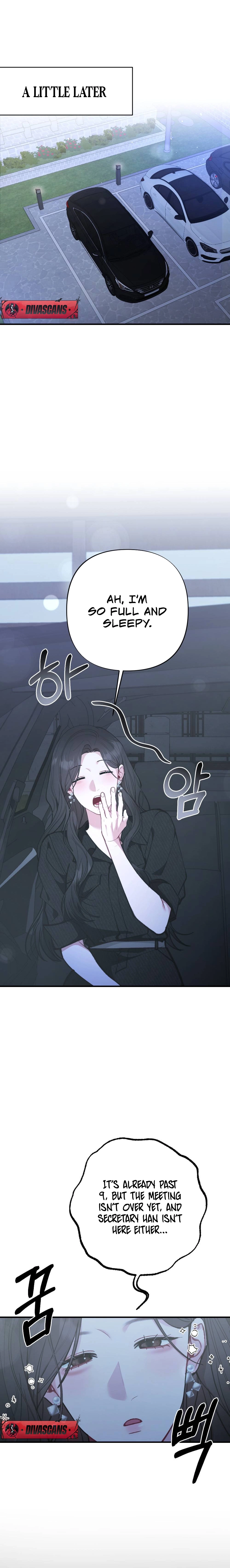 Read Last Love chapter 24 image 10 on Lezhin