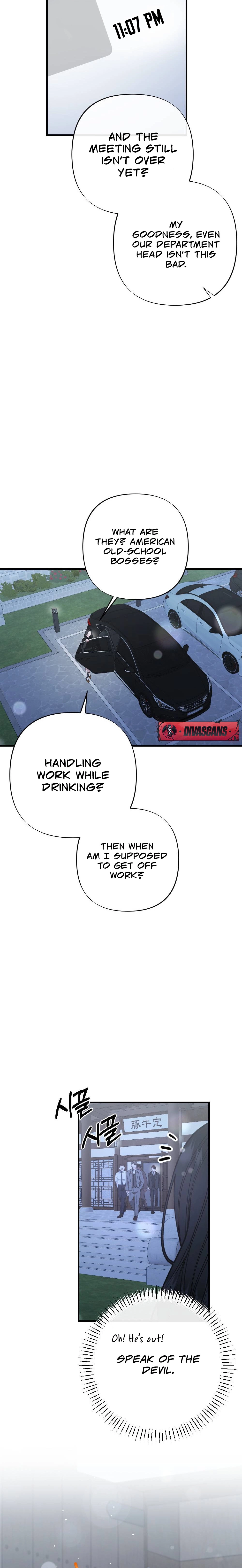 Read Last Love chapter 24 image 13 on Lezhin