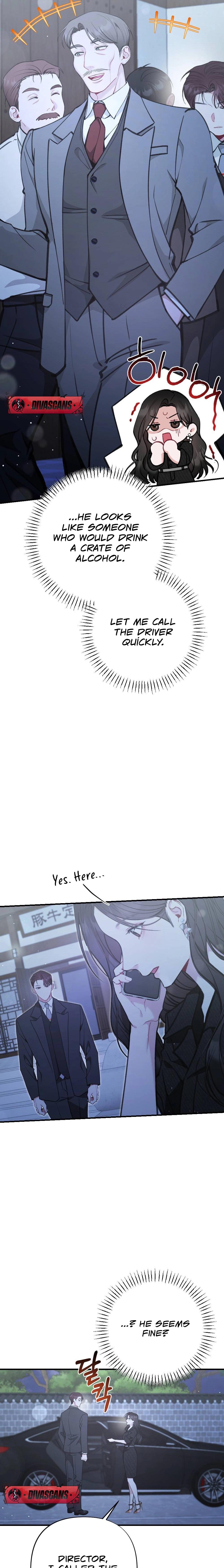 Read Last Love chapter 24 image 14 on Lezhin