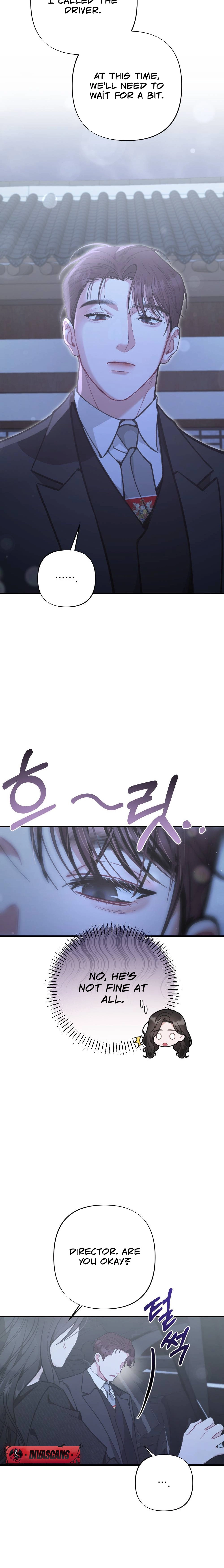 Read Last Love chapter 24 image 15 on Lezhin