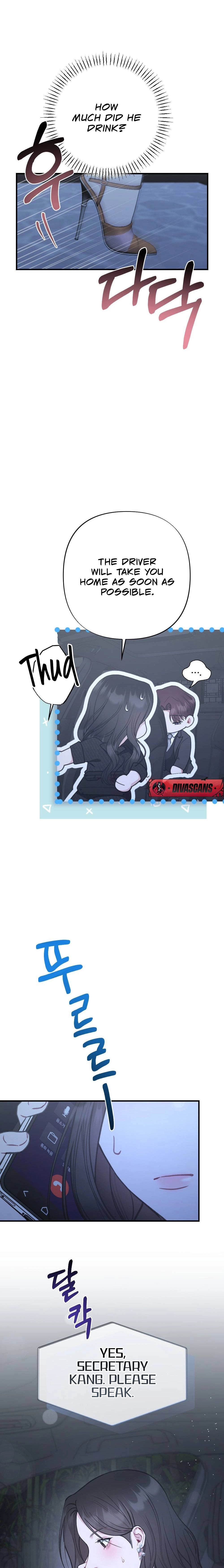 Read Last Love chapter 24 image 16 on Lezhin