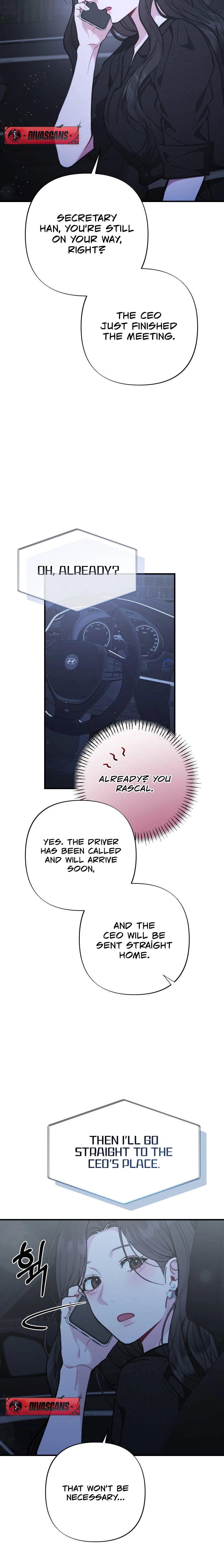Read Last Love chapter 24 image 17 on Lezhin