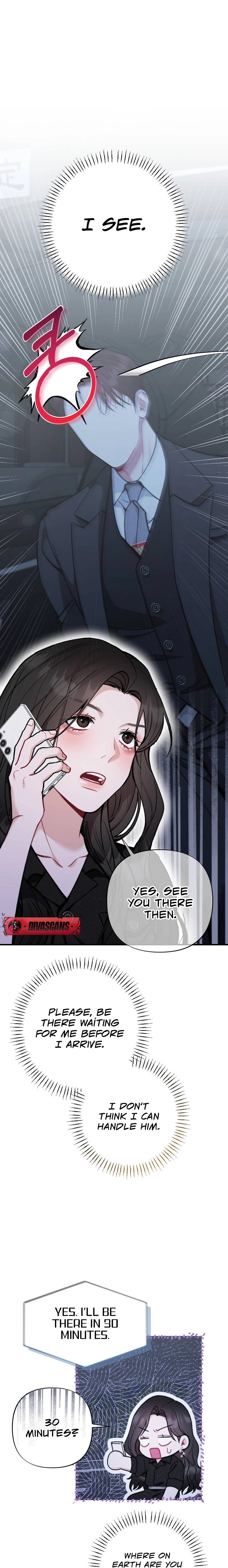 Read Last Love chapter 24 image 18 on Lezhin