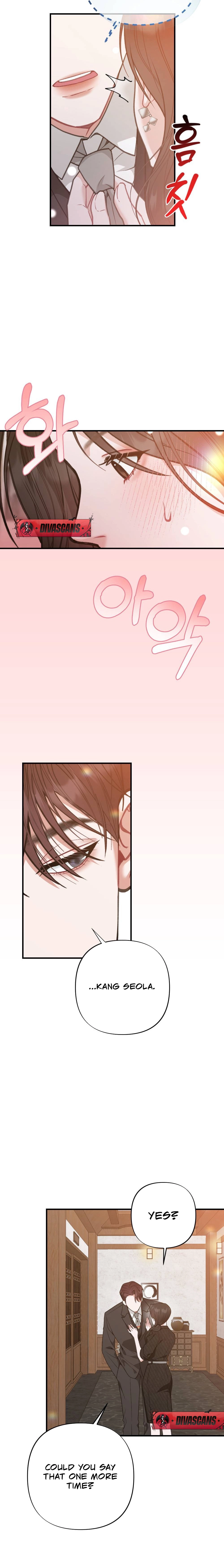 Read Last Love chapter 24 image 2 on Lezhin