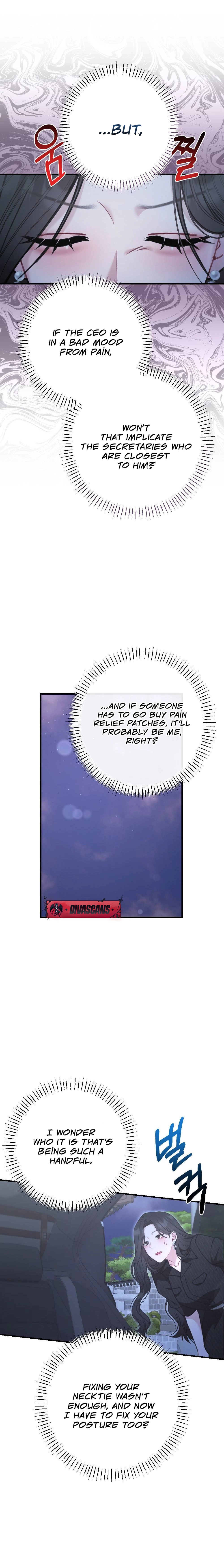 Read Last Love chapter 24 image 21 on Lezhin