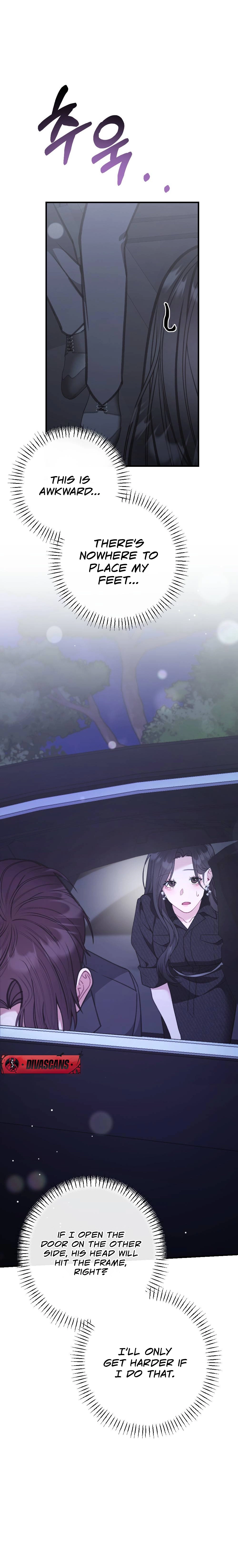 Read Last Love chapter 24 image 22 on Lezhin