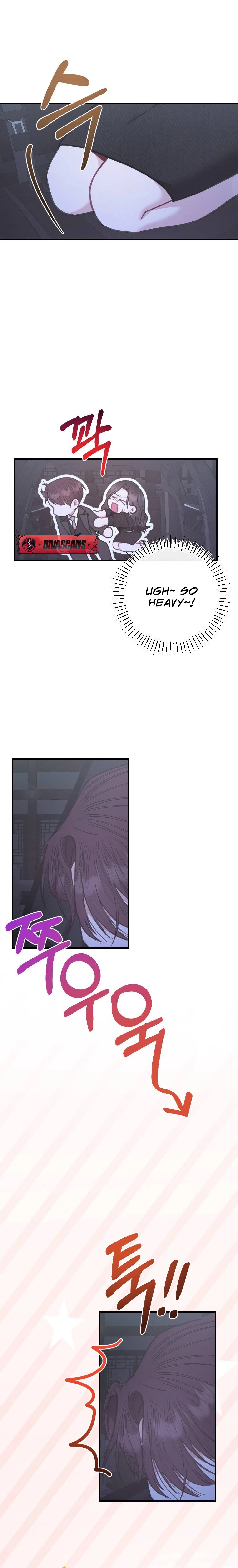 Read Last Love chapter 24 image 23 on Lezhin
