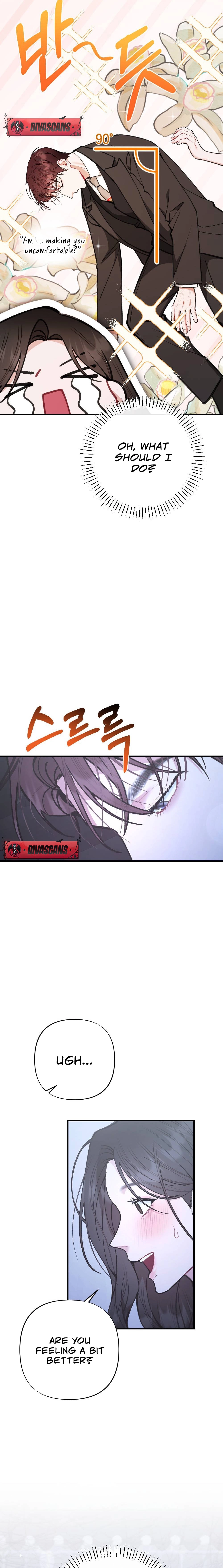 Read Last Love chapter 24 image 24 on Lezhin