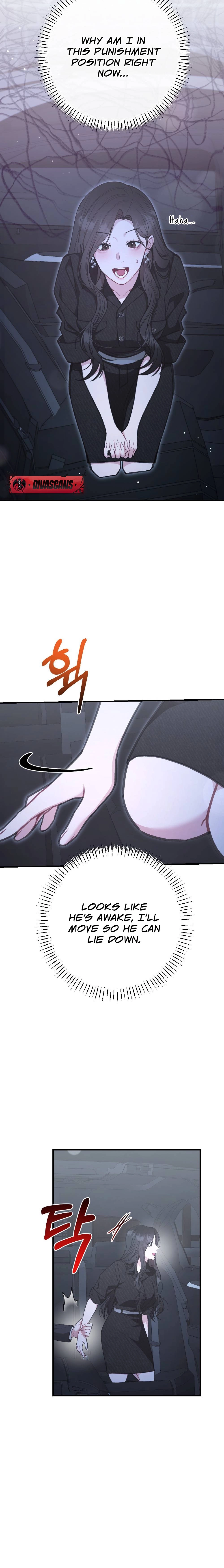 Read Last Love chapter 24 image 25 on Lezhin