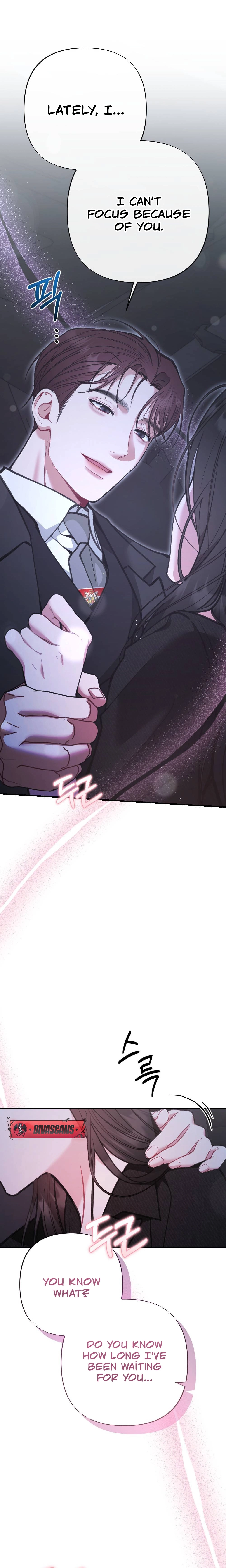 Read Last Love chapter 24 image 27 on Lezhin