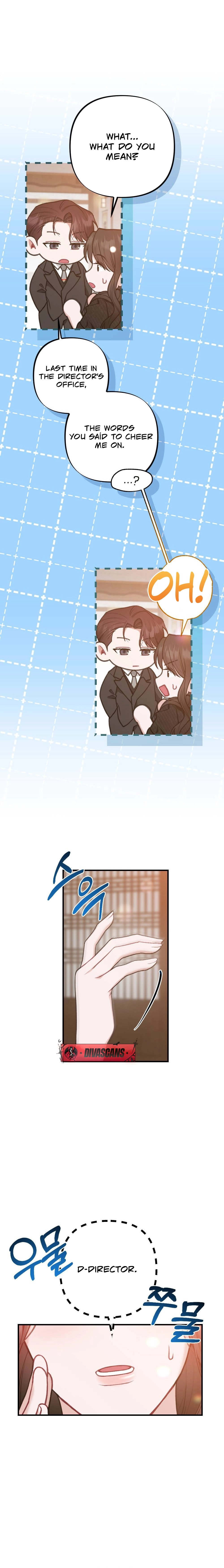 Read Last Love chapter 24 image 3 on Lezhin