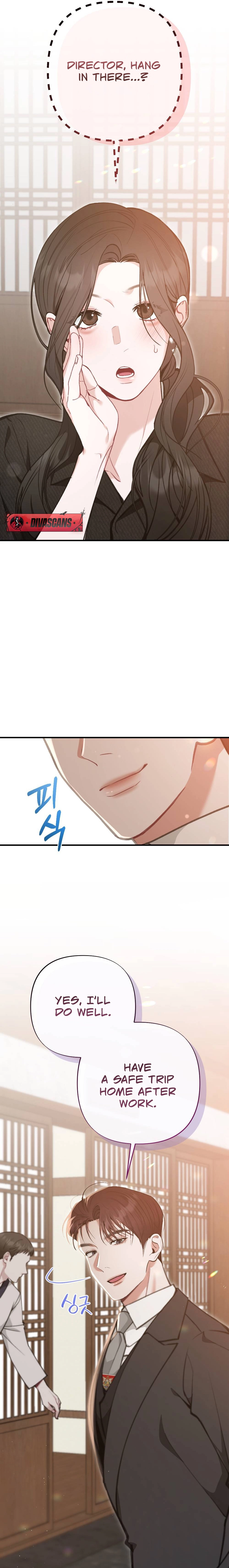Read Last Love chapter 24 image 4 on Lezhin