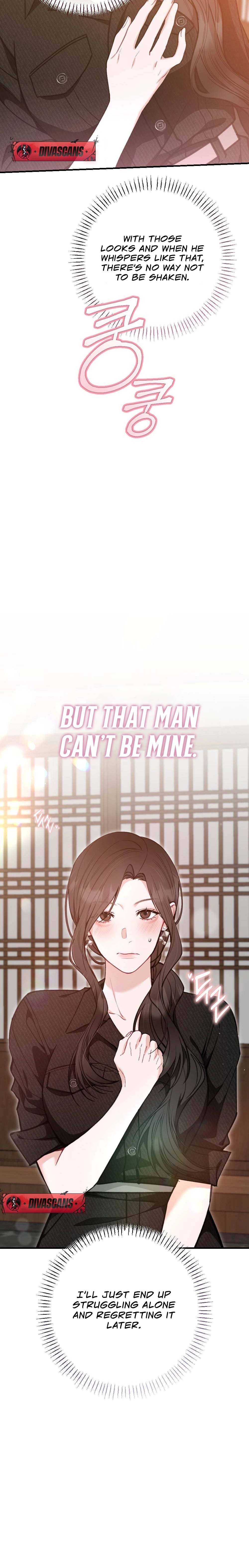 Read Last Love chapter 24 image 6 on Lezhin