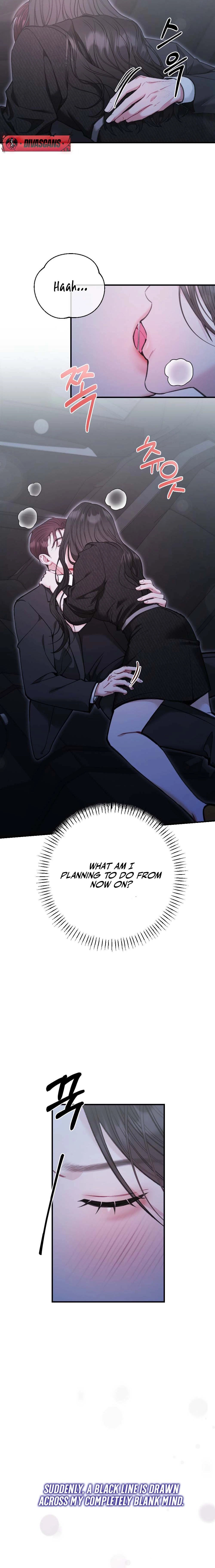 Read Last Love chapter 25 image 1 on Lezhin