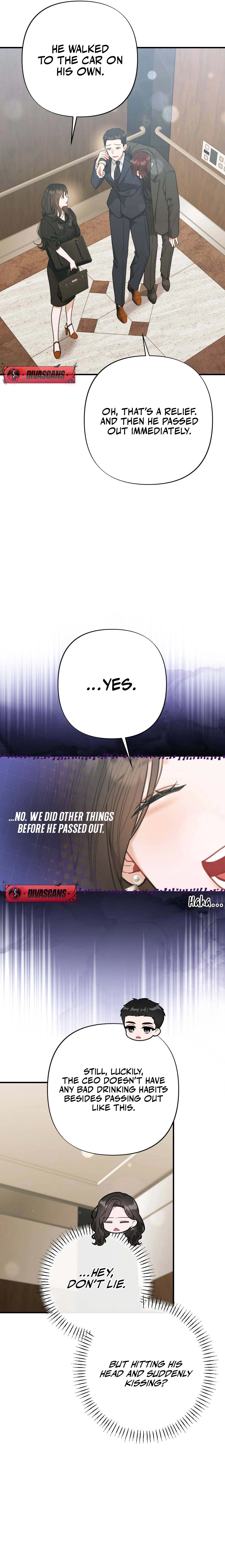 Read Last Love chapter 25 image 10 on Lezhin