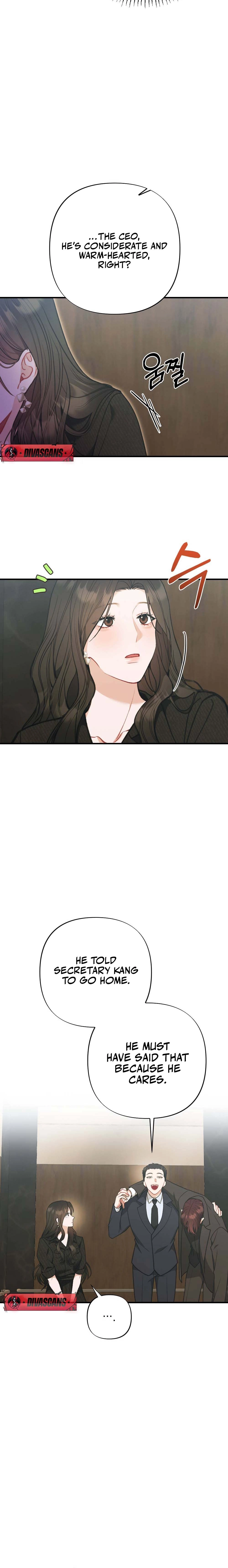 Read Last Love chapter 25 image 13 on Lezhin