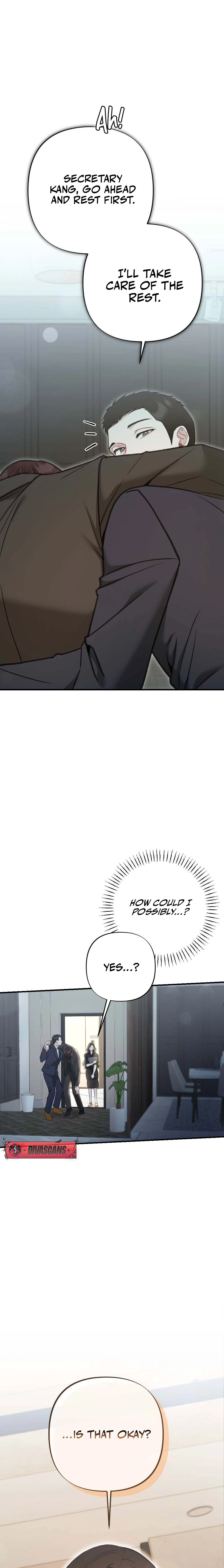 Read Last Love chapter 25 image 16 on Lezhin