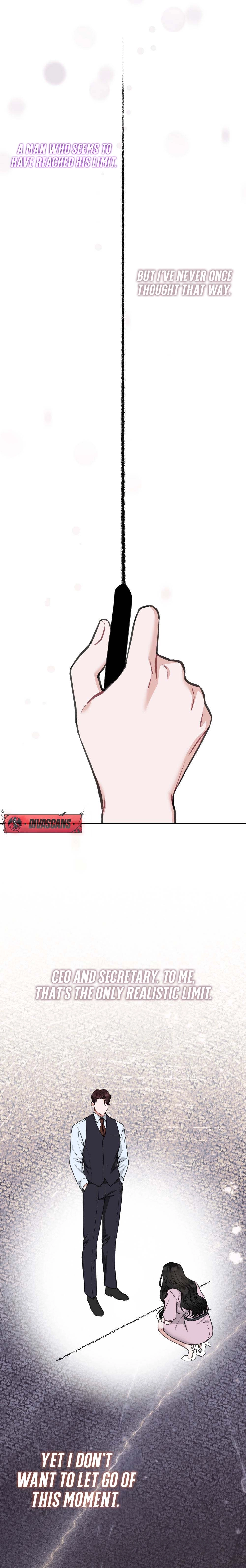 Read Last Love chapter 25 image 2 on Lezhin