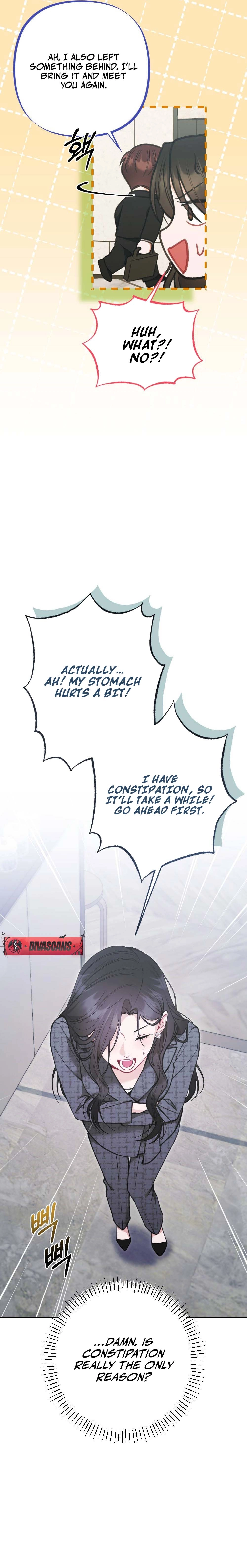 Read Last Love chapter 25 image 20 on Lezhin