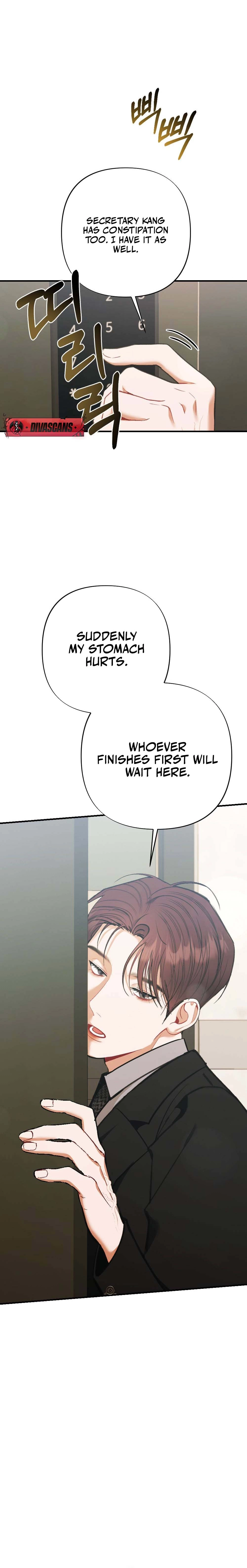 Read Last Love chapter 25 image 21 on Lezhin