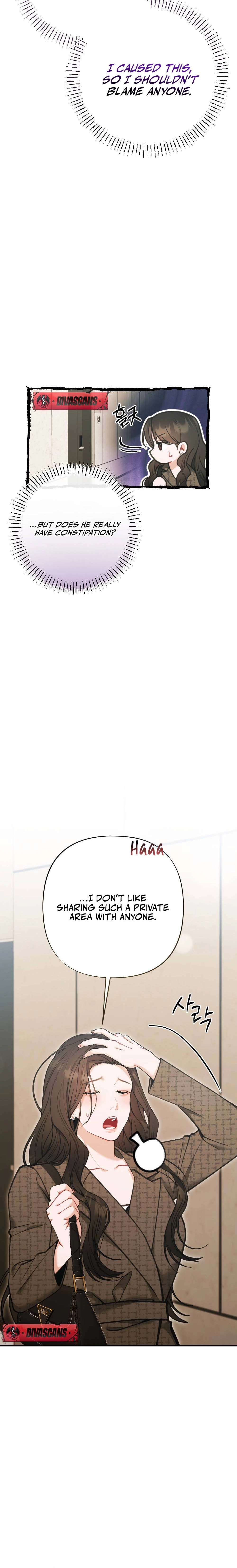 Read Last Love chapter 25 image 23 on Lezhin