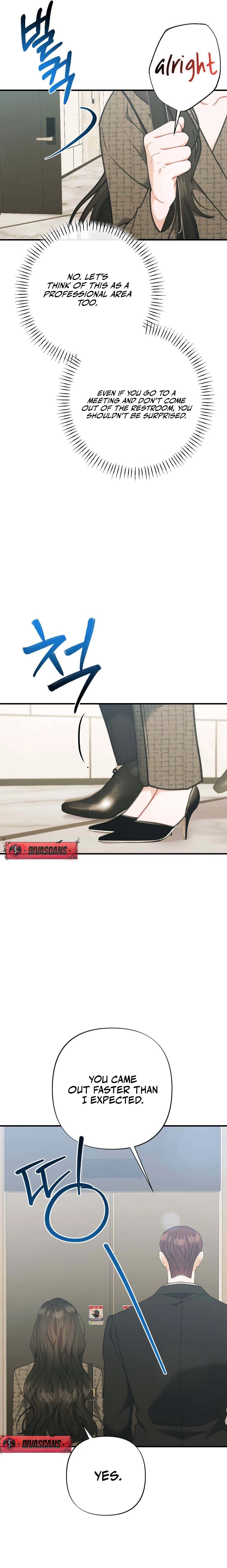 Read Last Love chapter 25 image 24 on Lezhin