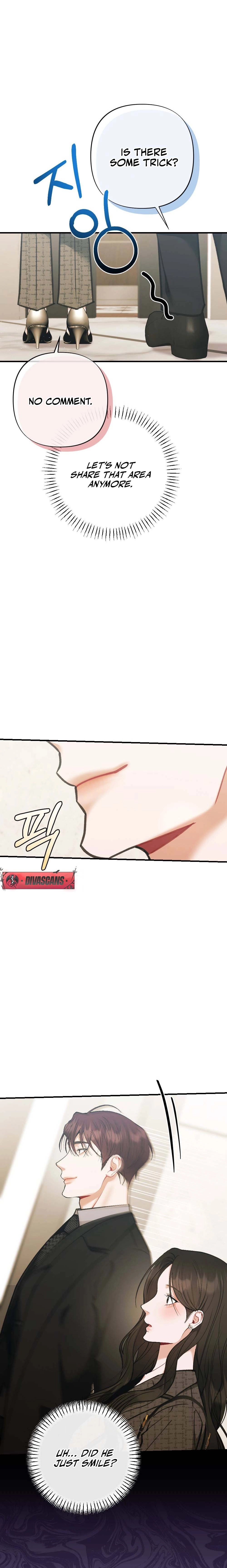 Read Last Love chapter 25 image 25 on Lezhin