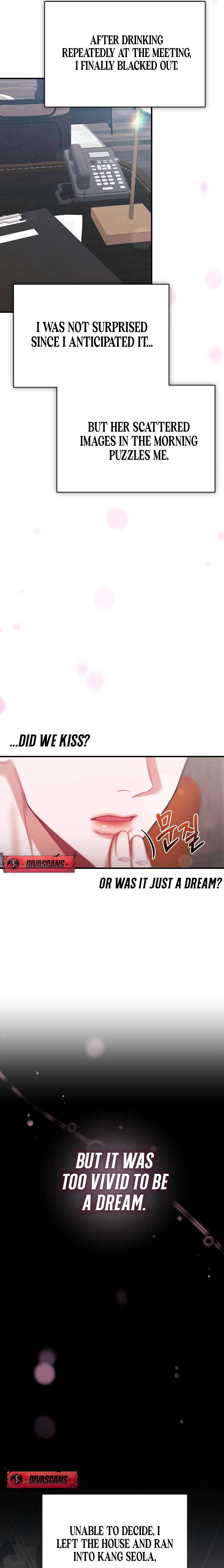 Read Last Love chapter 25 image 28 on Lezhin