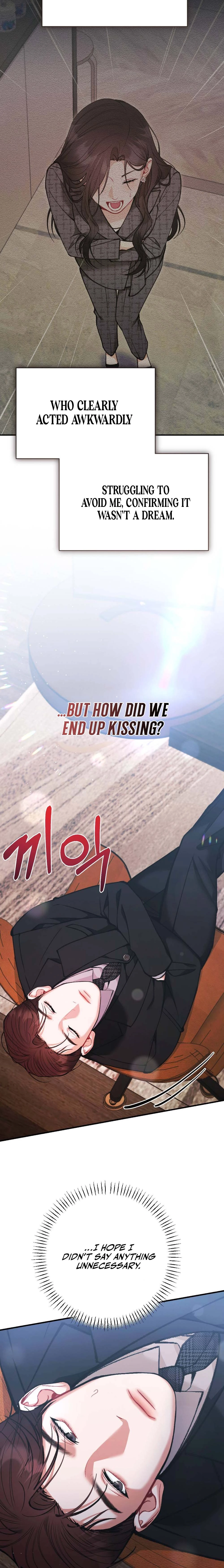 Read Last Love chapter 25 image 29 on Lezhin