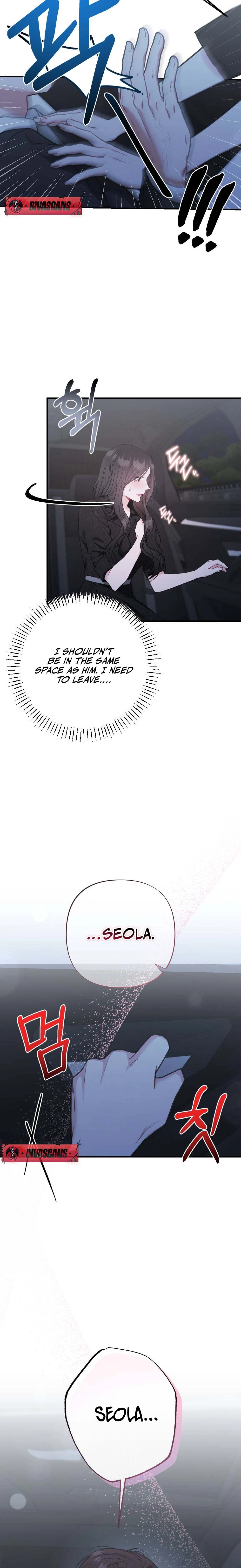Read Last Love chapter 25 image 5 on Lezhin
