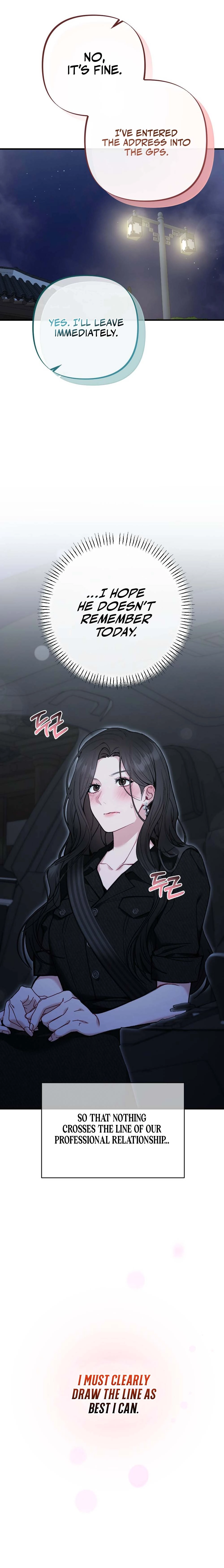 Read Last Love chapter 25 image 7 on Lezhin