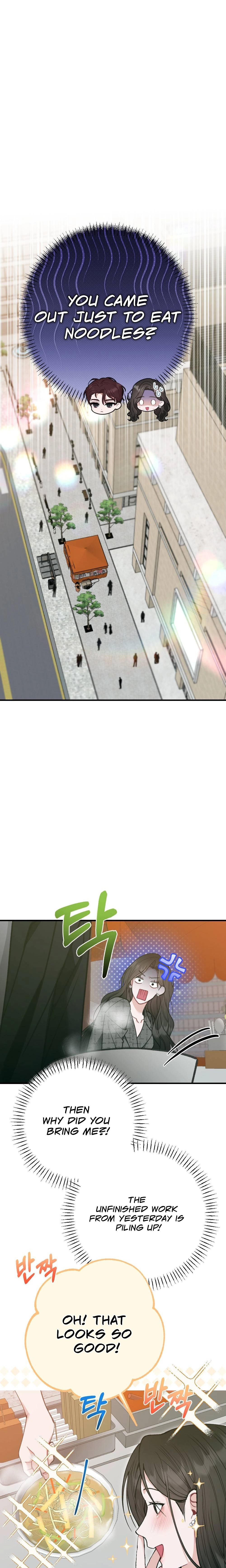 Read Last Love chapter 26 image 10 on Lezhin