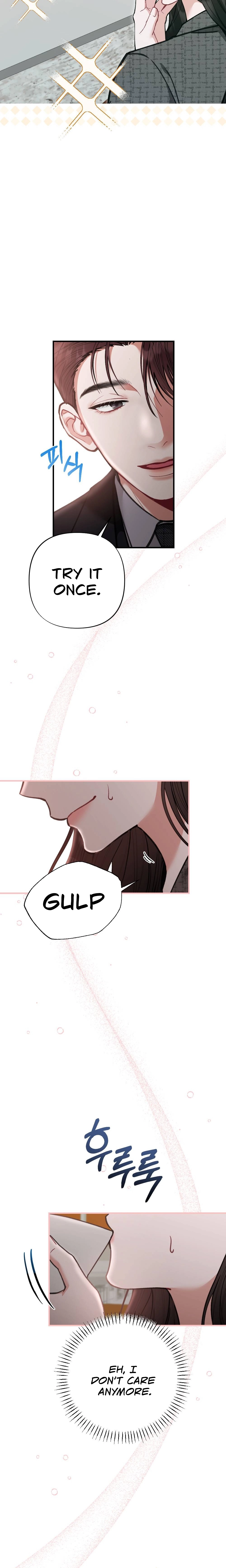 Read Last Love chapter 26 image 11 on Lezhin
