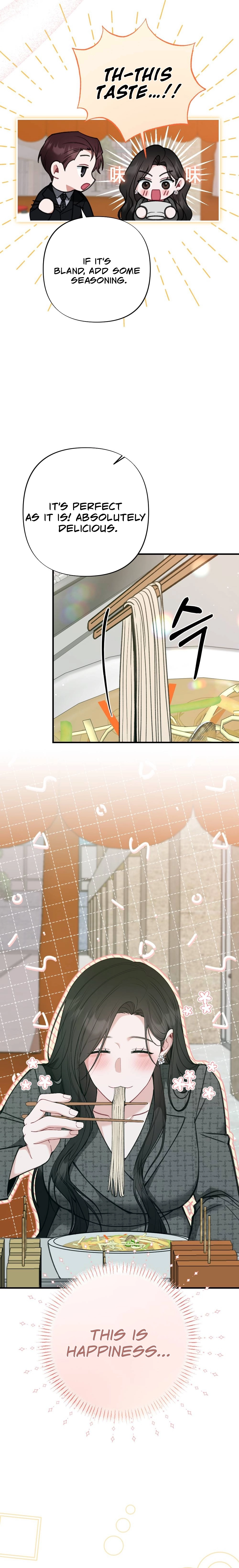 Read Last Love chapter 26 image 12 on Lezhin