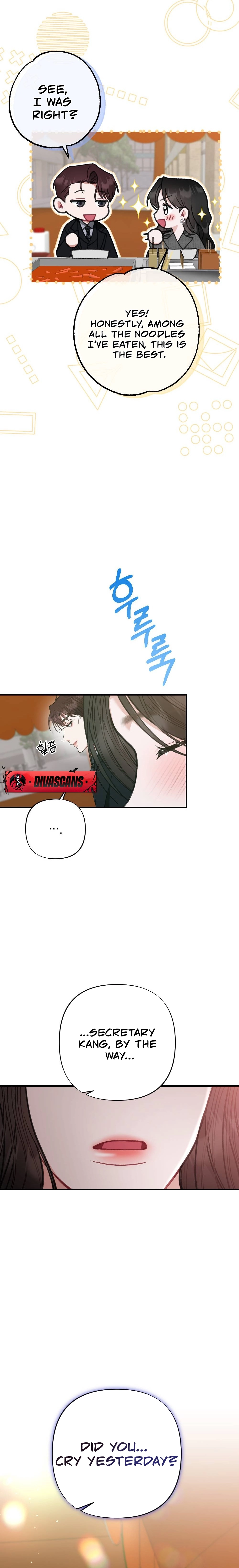 Read Last Love chapter 26 image 13 on Lezhin