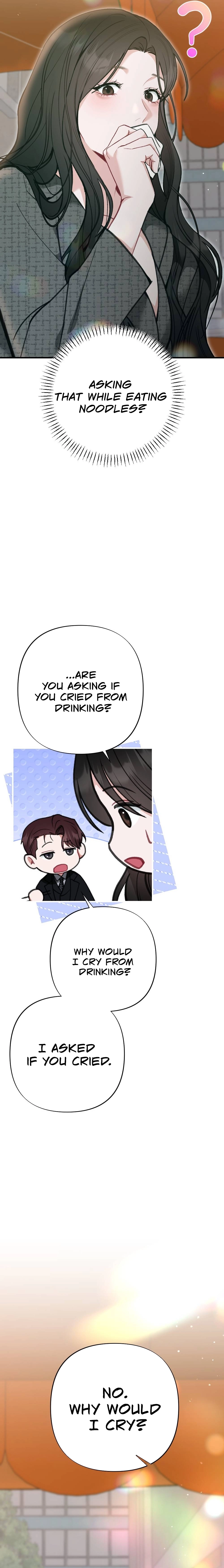 Read Last Love chapter 26 image 14 on Lezhin