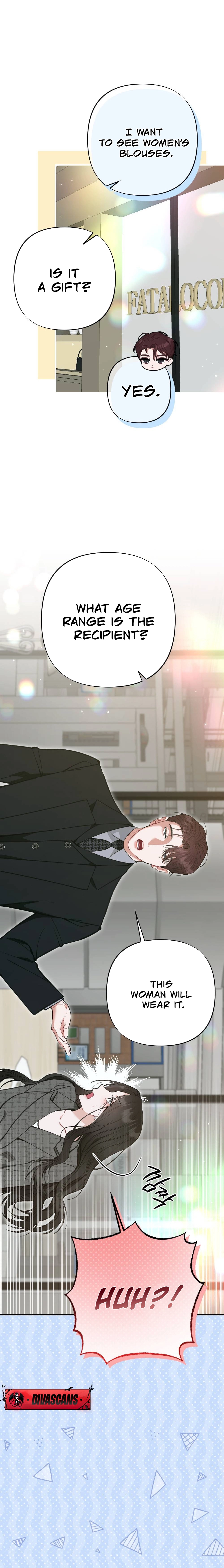 Read Last Love chapter 26 image 17 on Lezhin