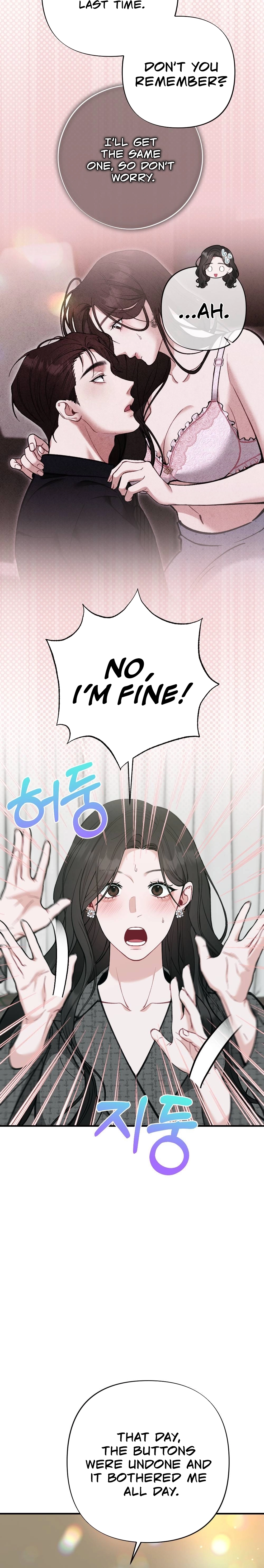 Read Last Love chapter 26 image 19 on Lezhin