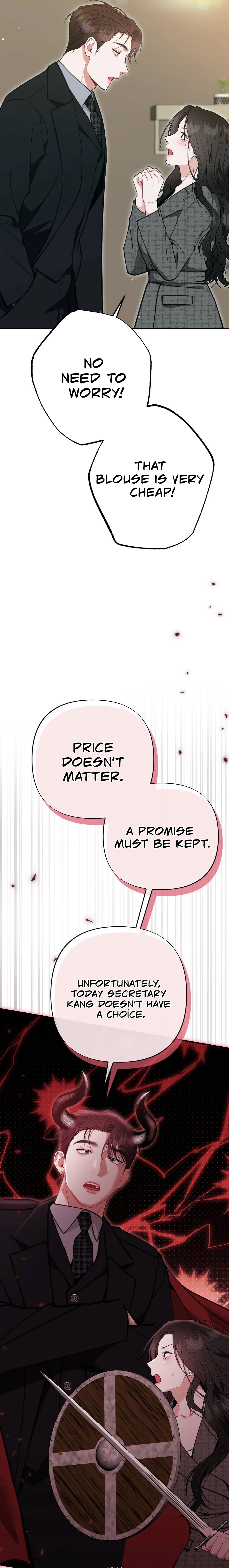 Read Last Love chapter 26 image 20 on Lezhin
