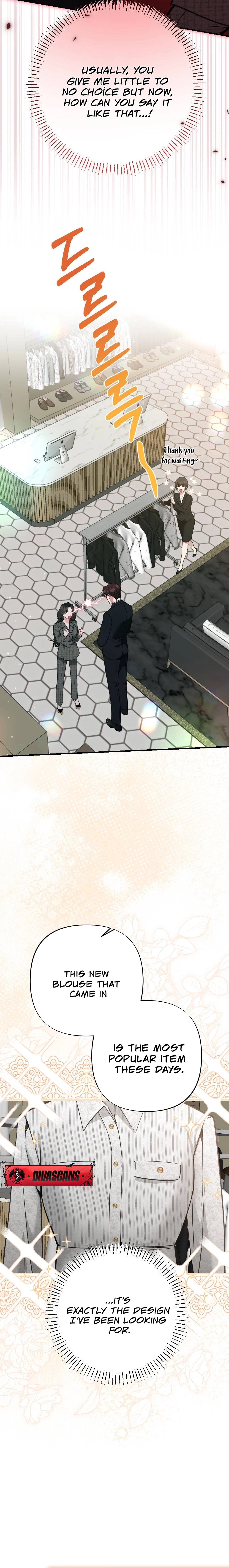 Read Last Love chapter 26 image 21 on Lezhin