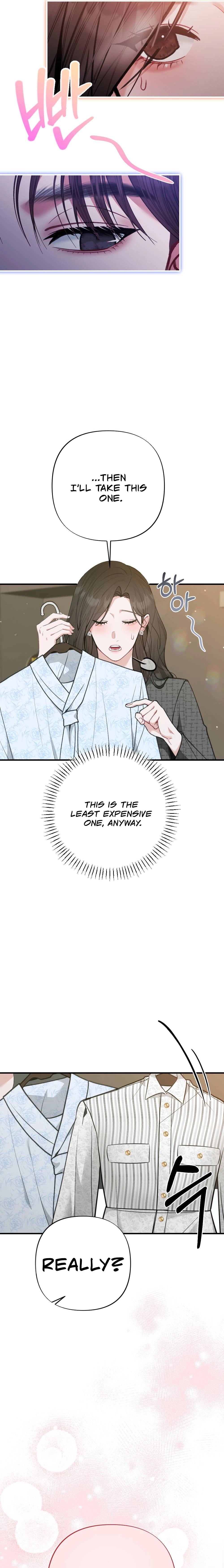 Read Last Love chapter 26 image 22 on Lezhin