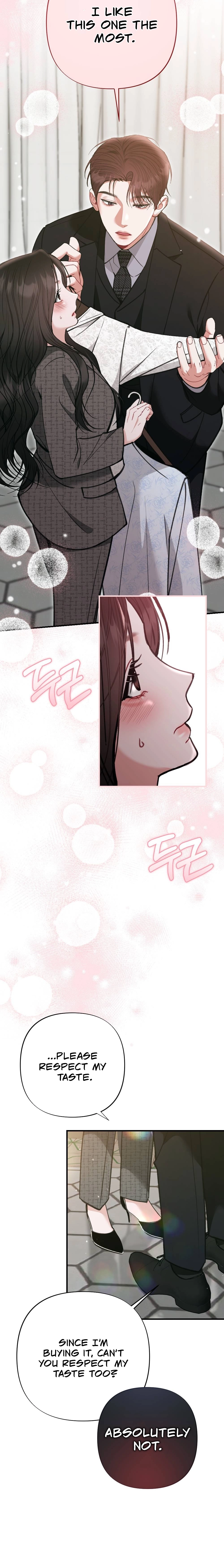 Read Last Love chapter 26 image 23 on Lezhin