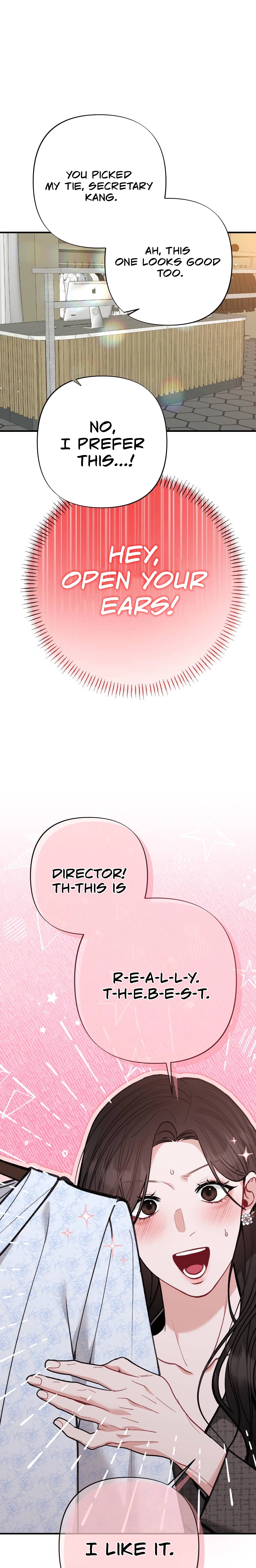 Read Last Love chapter 26 image 24 on Lezhin
